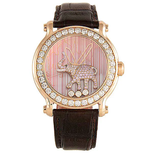Chopard Animal World XL LE 1269